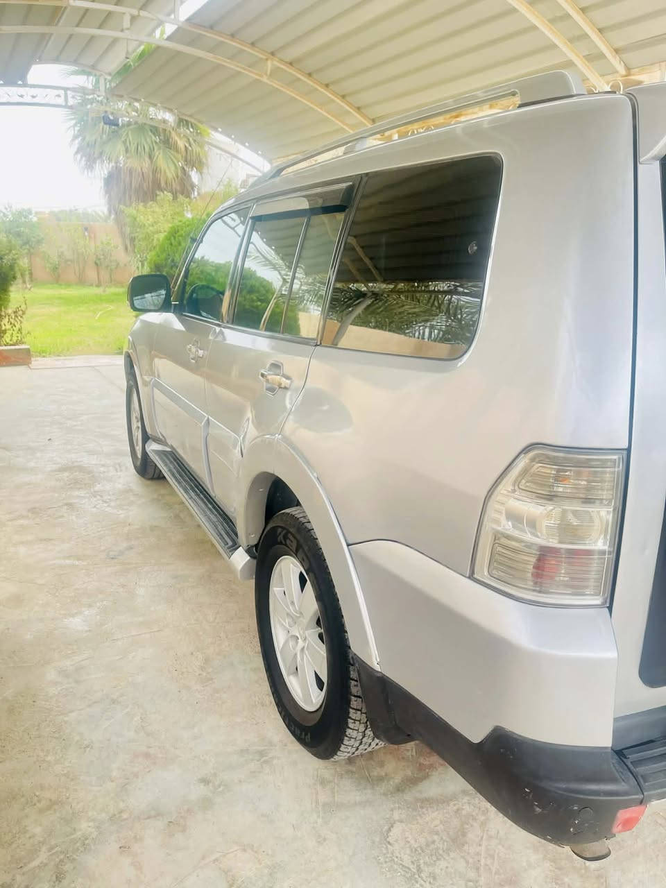 باجيرو للبيع مصبوغه حزام مكفوله من الضربه السعر ١٠٥ وبيهه مجال رقم بغداد موديل ٢٠٠٨


**إذا كنت صاحب هذا الإعلان وتريد حذفه لأي سبب، رجاءا أرسل رسالة إلى الدعم الفني**