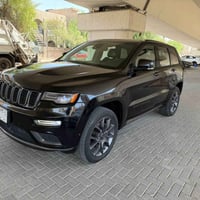 جيب شيروكي موديل ٢٠٢١ بغداد اوفرلاند ٨ سلندر محرك ٥٧٠٠ للبيع مواصفات ف...