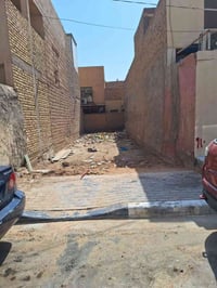 مهندسين سيف سعد • ١٠٠م • واجهة ٥م