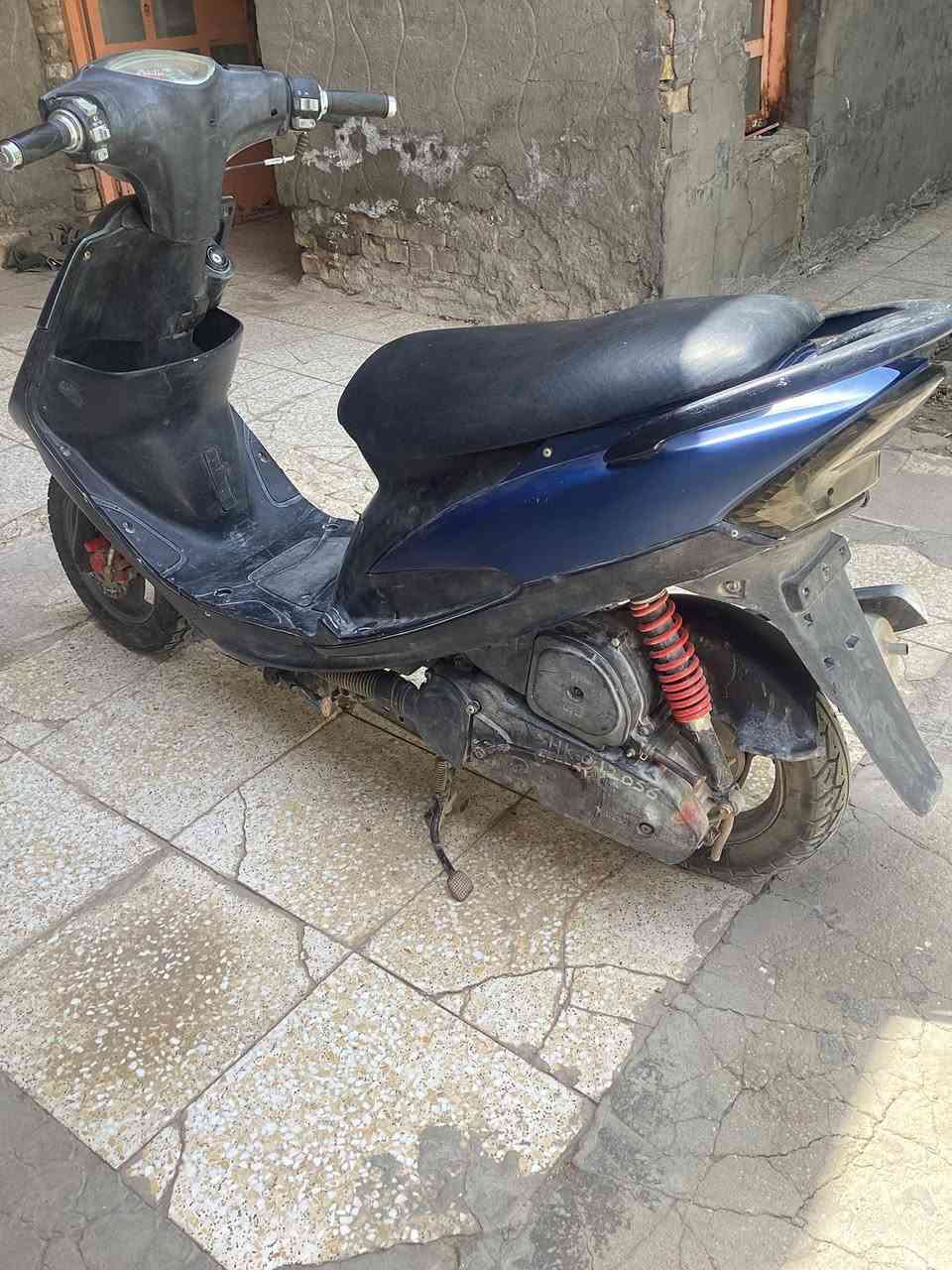 ماكس عدله مكينة ما مفتوحة تجي تفحص وتاخذ نكرة سلف بوشة 49 بلادي شلعة ومعدل
الكهربائيات كلهة تشتغل السعر 650 وبيها مجال بسيط مكاني ديوانية النسيج


**إذا كنت صاحب هذا الإعلان وتريد حذفه لأي سبب، رجاءا أرسل رسالة إلى الدعم الفني**