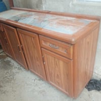 كاونتر • قطعه وحده • موصل يمين