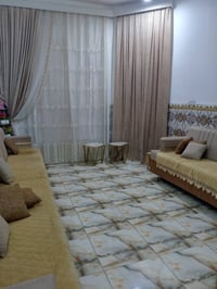 مشتمل • طابق واحد • زين القوس