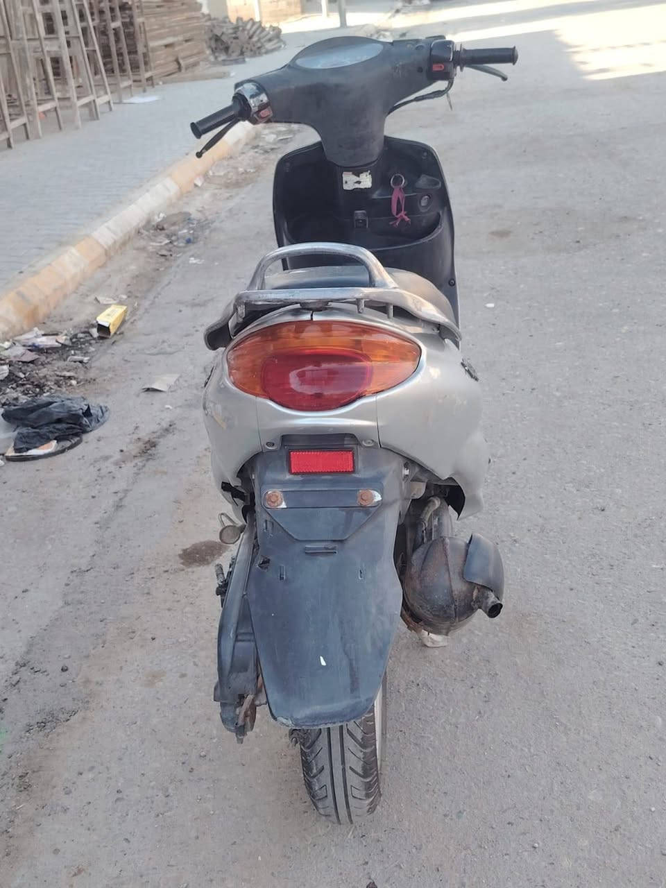 بيه مجال السماوا, المثنى


**إذا كنت صاحب هذا الإعلان وتريد حذفه لأي سبب، رجاءا أرسل رسالة إلى الدعم الفني**