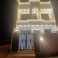 السلطان الثالث • مؤثث • ٣ غرف نوم