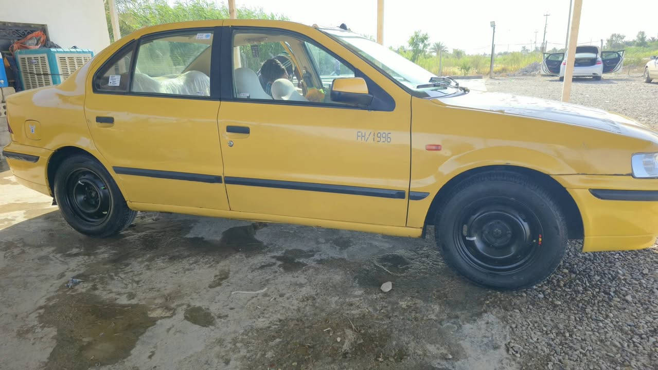 2012
للبيع فقط.  سياره جاهزه تحتاج شغلات بصيطه.

 السعرر 31. 
ديوانيه /دغاره. ***********

***********
