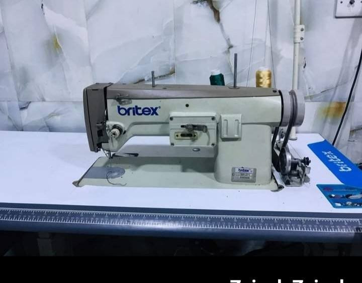 السلام عليكم عندي اثنين ماين صناعي وحده مستعمله بس اخياط نضيفه والثانيه تطريز حر صناعي


**إذا كنت صاحب هذا الإعلان وتريد حذفه لأي سبب، رجاءا أرسل رسالة إلى الدعم الفني**