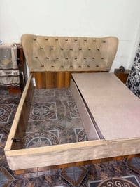 اطار جربايه للبيع  بدون صوميات (تركي ) العرض 190 الطول 210   بغداد حي ...