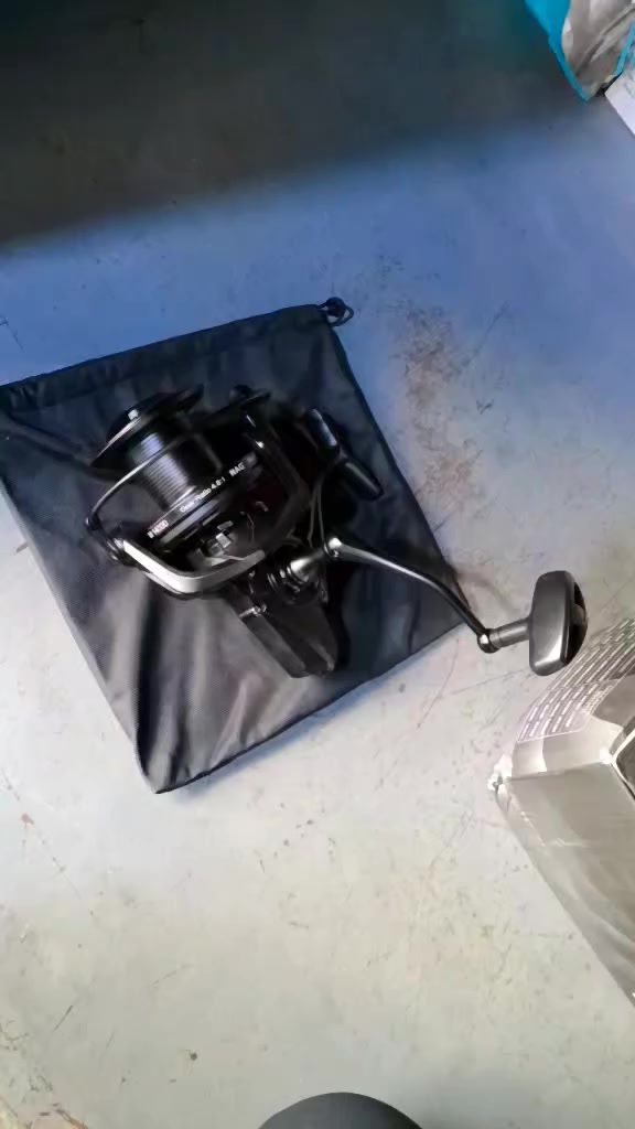 متاح مكينه باله حجم 14 الف


**إذا كنت صاحب هذا الإعلان وتريد حذفه لأي سبب، رجاءا أرسل رسالة إلى الدعم الفني**