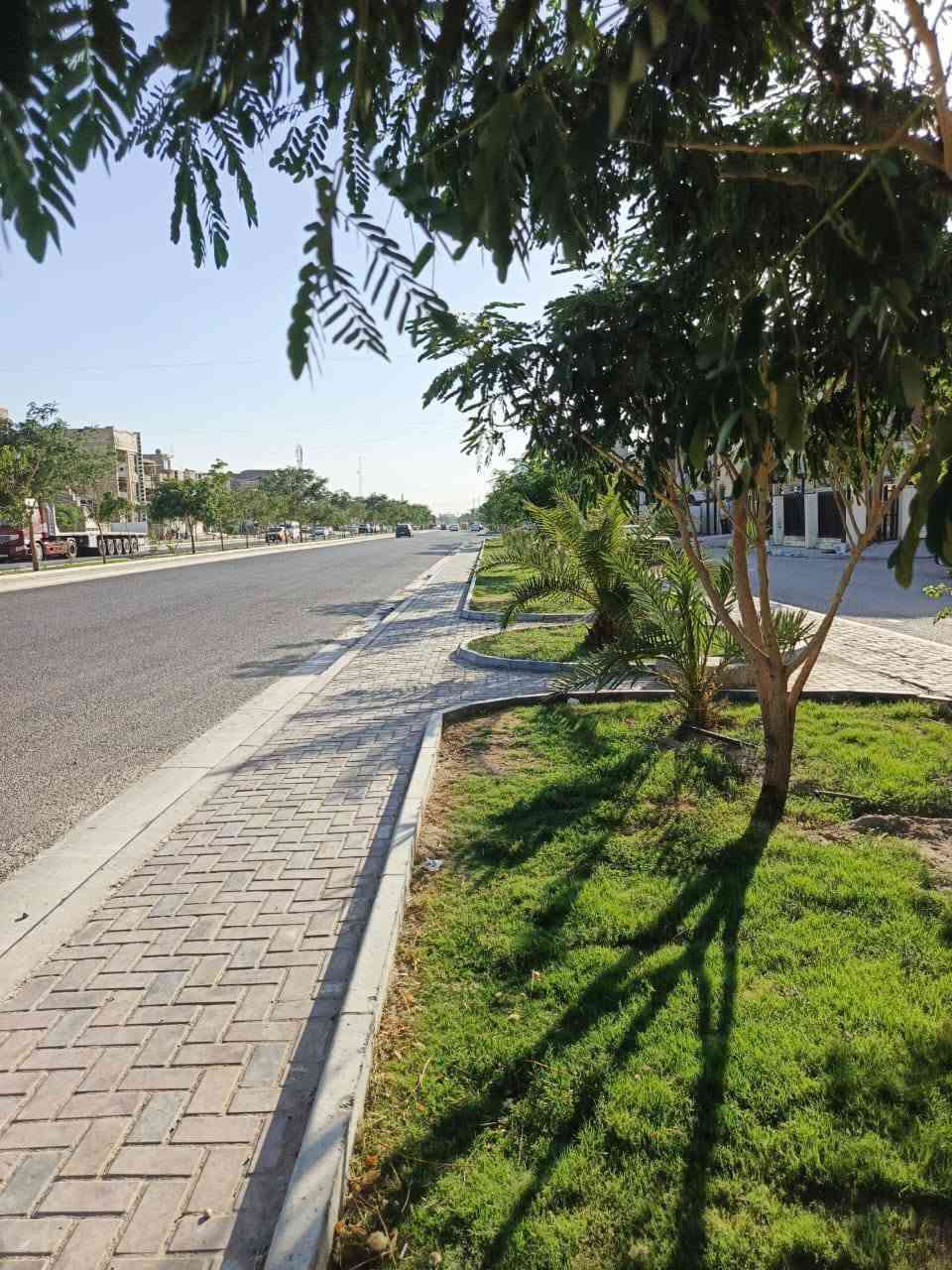 دار البيع
حي الجهاد 
ديوان الظباط على اربع شوراع
ماكو جيران كدامك 
مساحة 💯 متر 
3غرف نوم 
2حمامات ديكورات 
جبسن بورد 
الارضيه مرمر
***********واتساب
***********واتساب
