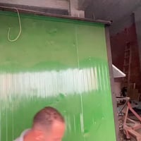 كرفانات مستعملة • جميع المساحات