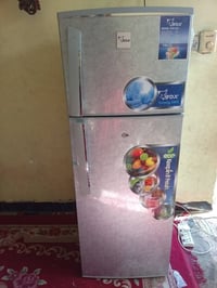 ثلاجه • حجم وسط • تجميد فول