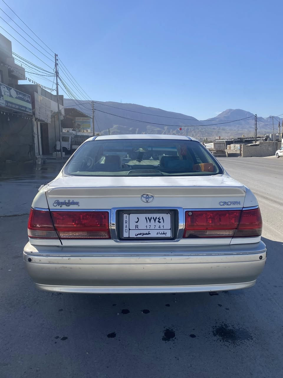 مەلیکە براوە2002
مەکینە دیفور بجوک
دوو دوکمە
پەردە
جوار کوشن کارەبا
پیشو دوا کریستال
پیشو پشت کەپس بی دەعمو لیدراو
ناوزەرد
کامل مەسرەف
***********
