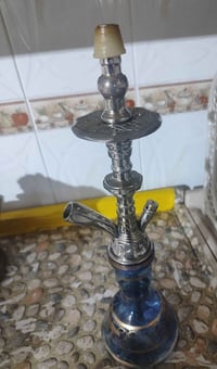 اركيلة • خليل مامون