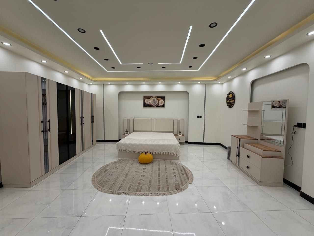 تم وصول مودي باريس

7 قطع 

كنتور  3 متر مع ملحق 

ميز تواليت طابوريه

السعر مليون و 50 الف حمزة, القادسية


**إذا كنت صاحب هذا الإعلان وتريد حذفه لأي سبب، رجاءا أرسل رسالة إلى الدعم الفني**