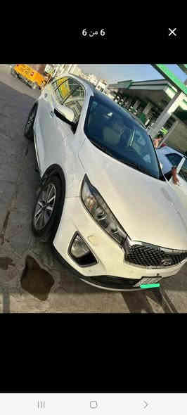 كيا سورنتو خليجي 
رقم بغداد انكليزي بسمي 
موديل 2016 شكل ال٢٠
لون ابيض 
٦ سلندر ٧ راكب 
فوووووول مواصفات ١/١
بصمتين: تشغيل وتقفيل 
بنورمااااا طكتين جام 
الباب الخلفي كهرباء 
بردات خلفية اصلية 
هند بريك بصمة 
فووووور ويل 4:4.
مانع انزلاق وانحدار 
اوتو هولد توقف ذاتي 
نظام إطفاء المحرك بالازدحام 
أربعة نظام ايكو درايف +سبورت 
كشنات جلد اصلي لونين 
كشنات ٢ كهرباء 
كشنات تدفئة وتبريد 
الكشنات الخلفي تدفئة 
كشنات ذاكرة خزن
 
شاشة كبيرة 
شاشة اعطال بلدشبول 

مري شفط مع القفل 
حساس امامي وخلفي 
تبريد ابيانو لمس 
تبريد ٣ قطع ثلج 
حاكية : ابلوتوث: اوكس 
كيجات السرعة زئبقية 
تحكم استيرن فول 
اضواء ترحيب بليدات 
علامة سورنتو بلدوسة 
اشاير بلمري 
لد امامي وخلفي 
لايت زنون اصلي 
ويل اكروم ١٩
تخم تاير جديد لك 
ماشية 120 الف اصلي 
كير ومكينة وصدر وحدادية وتبريد خير من اللة
بيها جاملغ الامامي الأيمن صبغ
للاستفسار عن السعر 205
 *********** بغداد
