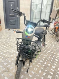 أربيل • ٢٠٢٤ • كهربائية