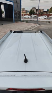مهافي  ٢٠١٧ فول ١/١ فور ويل ٦ سلندر مكفولة من كلشي ماشية ٨٤ الف جديدة ...