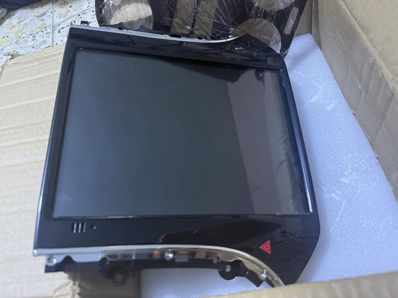 السلام عليكم شاشة سيارة فولكس واكن تيجوان نضام اندرويد فول مواصفات واي فاي وجي بي اس وتشغل كاربلي وتشغل كامره
🛑اعلى سعر عليها ابيع 🛑


**إذا كنت صاحب هذا الإعلان وتريد حذفه لأي سبب، رجاءا أرسل رسالة إلى الدعم الفني**