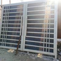 بيبان وشبايك • مستعمله • الديوانية