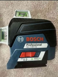 كبان ليزري بوش احترافي للبيع اهل الاختصاص يعرفون شنو هذا ،، مع امكانيه...