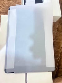 ايباد 9 • ٢٥٦ • شاشة مستبدلة