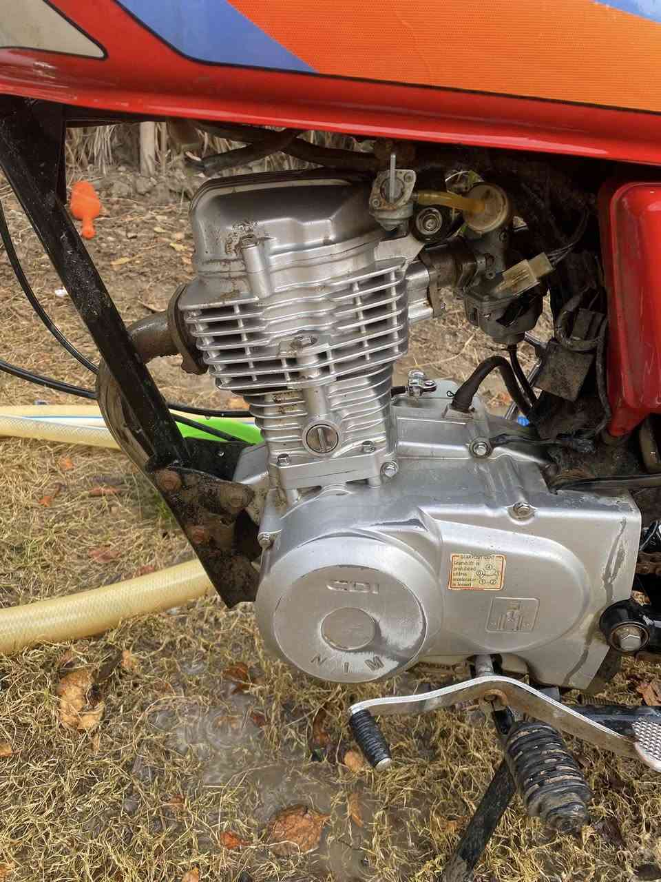 نامه اربعه كير موديل 2023 مكينه بلاد ممفتوحه نضافتها كدامك بيه ورقه مال معرض ومكاتبه عارضها 400 قفل الاستفسار ***********
