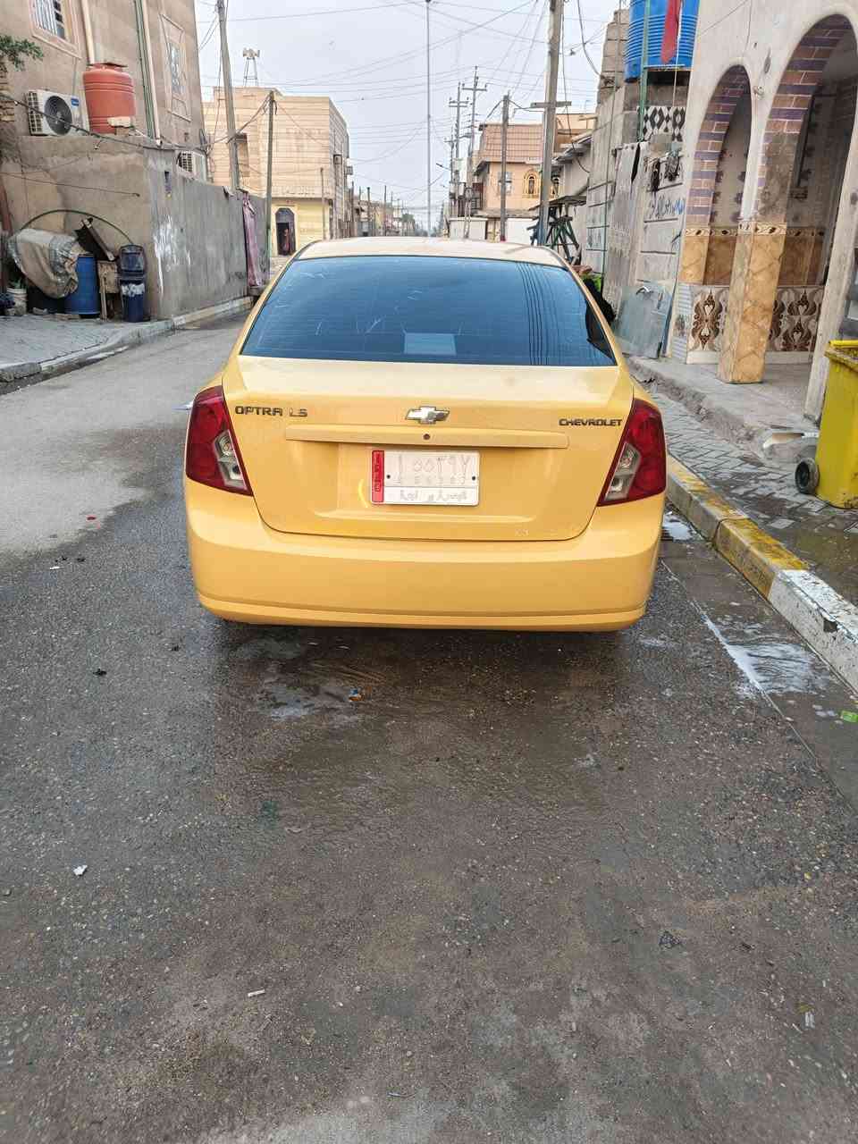 سلام عليكم
اوبترا مديل ٢٠١٠ سنويا لل ٢٠٢٧ جديده باقي بس ع استلام لوحات 
مكينه نضيفه 
كير عادي نضيف 
حداديه ٧٠٪
بدي ما بيه أي ضربه فقط بنيد مبدل 
تبريد ثلج 
لسعر 45للبيع أو مراوس 
مكاني البصره حيانيه 
***********
