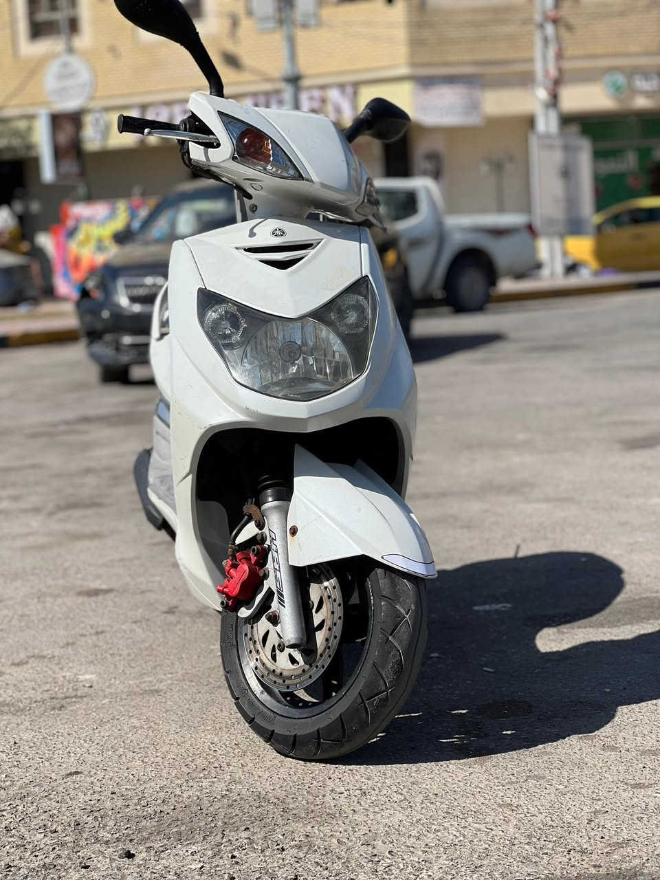 سكنس فحل نوزل للبيع مكفوله مولحه مال رنبه
سعرها 1200 الاعظمية قرب المقبرة الملكية ***********
(مكلف بالنشر)
