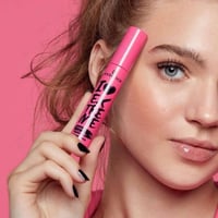 مسكارا اسنس • وردي • أصليه