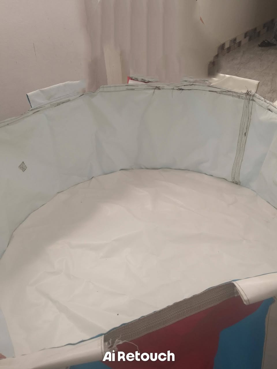 السلام عليكم مسبح للبيع بي بعجه صغيره والسعر 75 بي مجال الشراي يجي خاص بيع مستعجل


**إذا كنت صاحب هذا الإعلان وتريد حذفه لأي سبب، رجاءا أرسل رسالة إلى الدعم الفني**