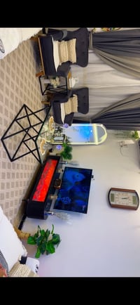 ميز بلازمة • طبلات • الاعظمية