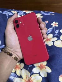 ايفون ١١ • ١٢٨ • فيس ايدي شغال