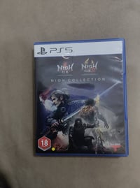 قرصين • بلايستيشن • نظافة 99%