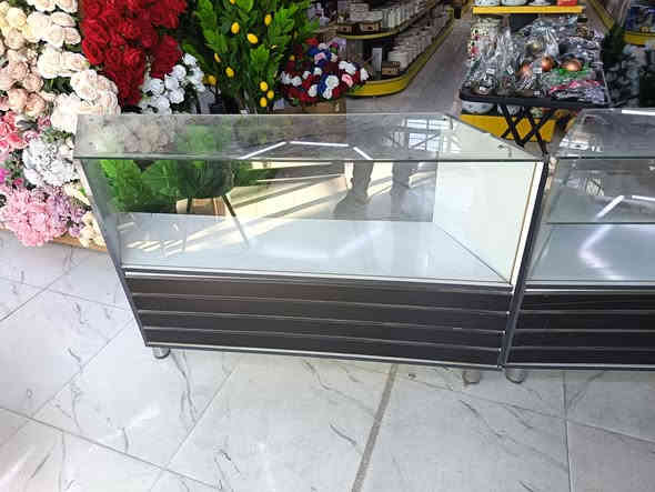 السلام عليكم متوفر فاترينات
مكاني نجف كوفه ***********
