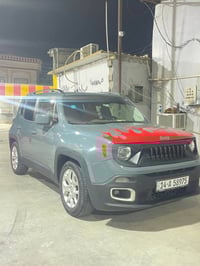 رنكيد • ٢٠١٧ • حادثه دون ايرباك