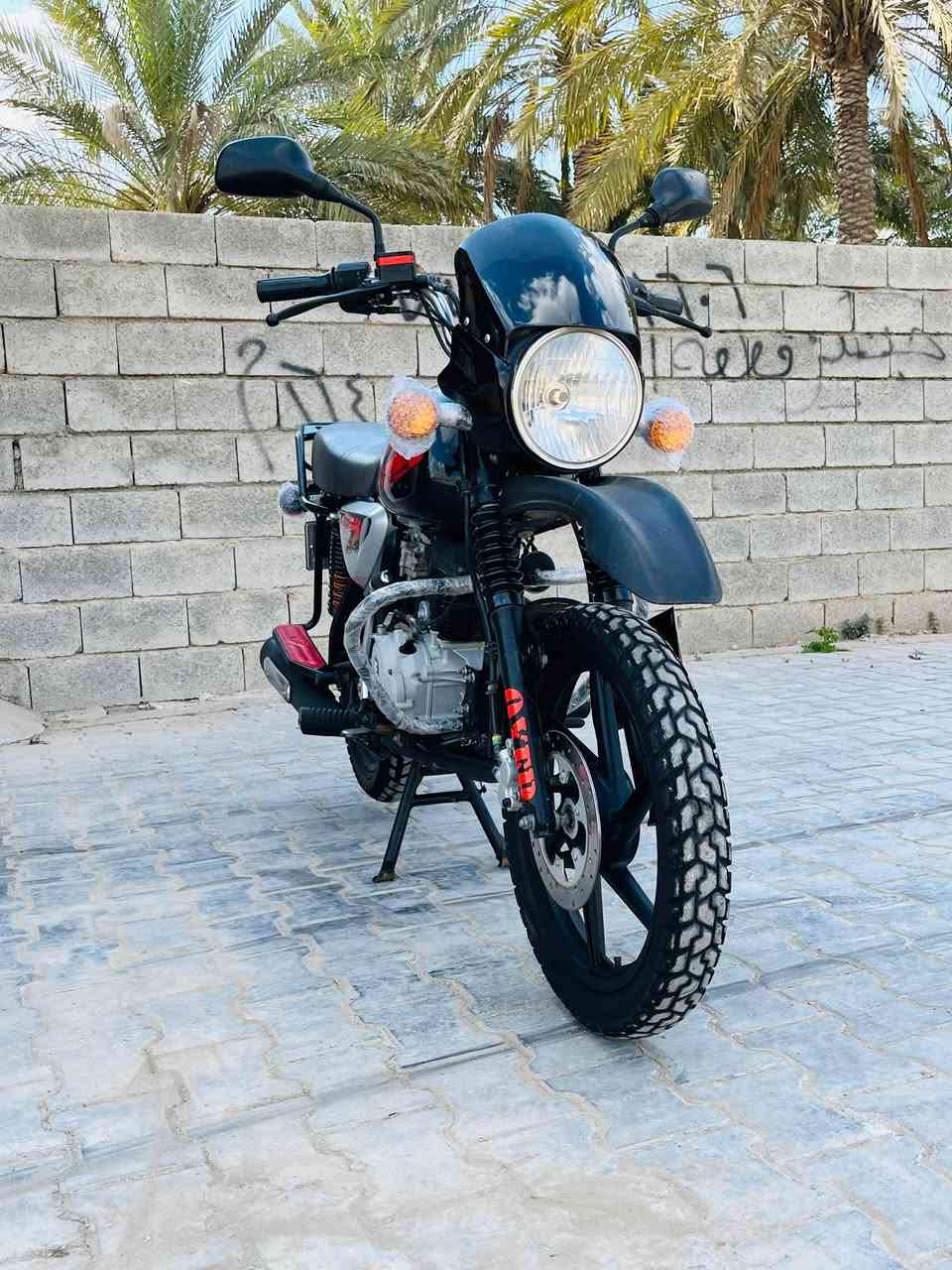 يا الله اسلام عليكم شباب بيع بل نقد وبل قصط ماستر رافدين فقط او مراوس حسب القناعه  دراجه بوكسر موديل 20 مرقم ديالى انكليزي تحويل ثاني يوم مكفوله دراجه بجيس شرط نضافت 22 السعر مليون 600 وبيها مجال بصيط حك الجيه العنوان ديالى بعقوبه بهرز الرقم *********** الشراي يتصل وبي خير ويدلل
