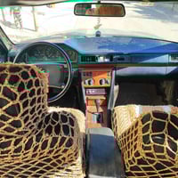 مرسيدس • ١٩٩١ • مكينة ٢.٥