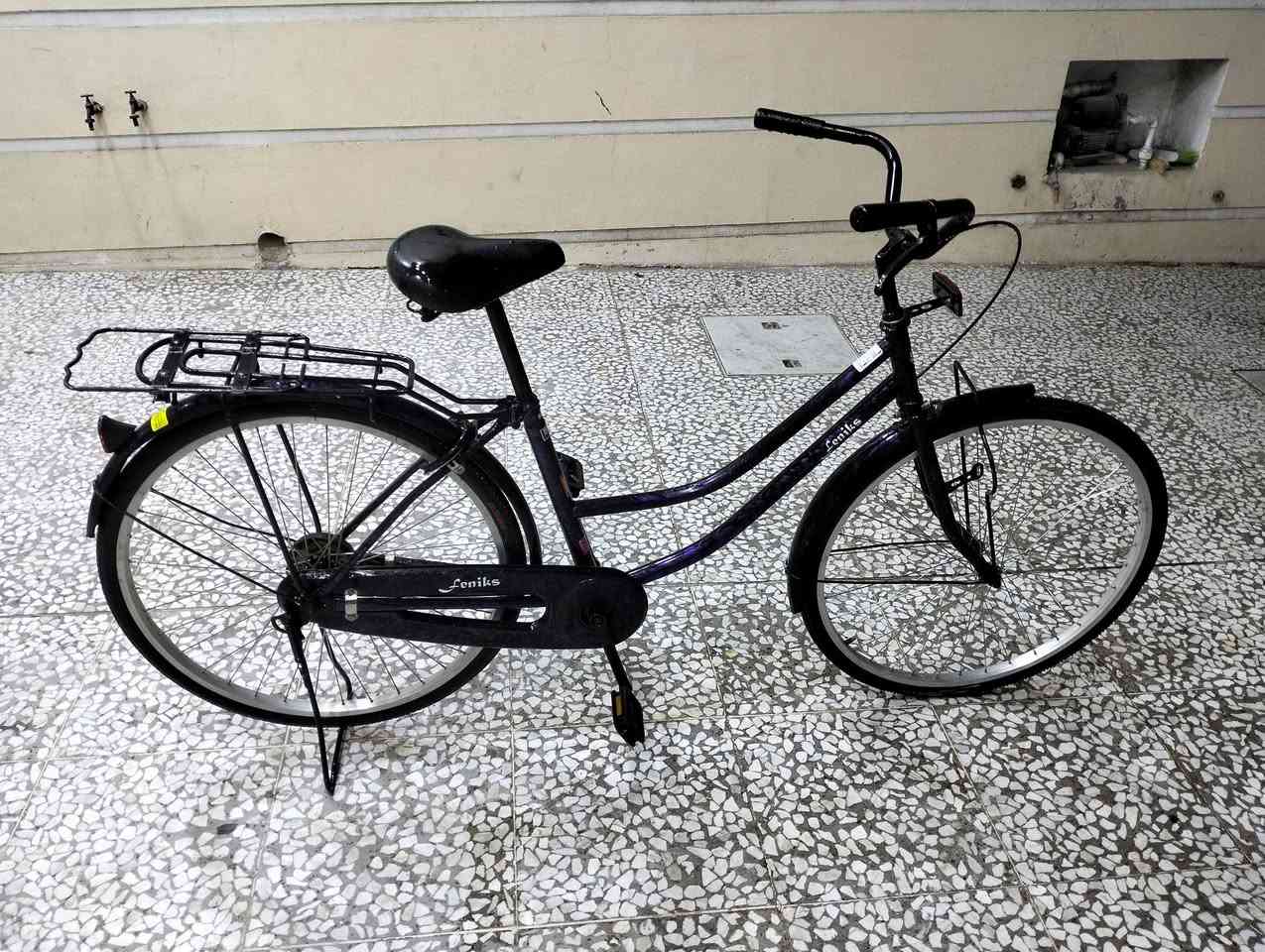 السلام عليكم بايسكل بطه حجم 26 موديل 2024 موشم بنفسجي ياباني السعر 120 وبي مجال بغداد المشتل رقم الهاتف ***********
