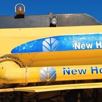 حاصد • ٢٠٠٦ • مكينة نضيف