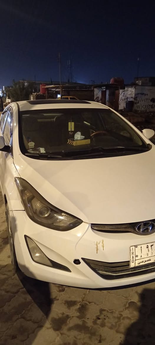 سلام عليكم الانتر  2016 خليجي فول
البدي. شوف العين. مكينه. كايمه. كير تمام
بيها ضربه موضحه. بصوره  مكينه 1800
سعرها. 95 وبيها مجال. مكانها  شط العرب الجزيره

رقم راعيها.. ***********
