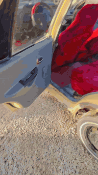 سايبه موديل 11 رقم الماني بغداد ثاني ما يجي جير شواصي قشر نظيفات خير من الله السياره حلوه نظيفه جاهزه السعر 13 وبيها مجال قليل مكاني ديوانيه *********** اللي عنده مراوس عادي ماكو اشكال سنويه ساقطه بال 2018
