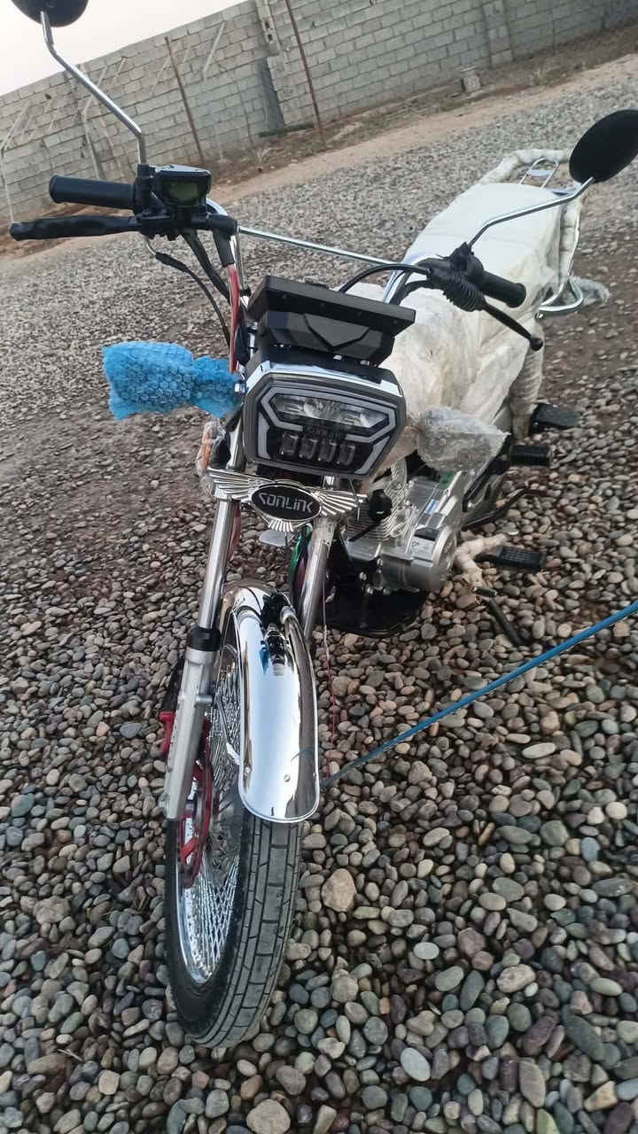 ماطور سولنك تايكر 2025 اربعه كير 850
مكاني القياره حاج علي ***********
