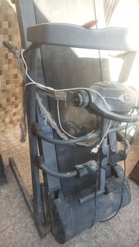 جهاز مال رياضه • موتور يشتغل ويطفي • الناصريه المركز