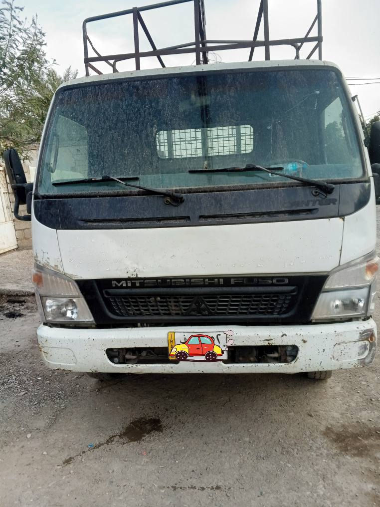 كنتر 2007 بلاديه للبيع رقم بغداد محرك كير اكسل خير من الله سيارة بوجهه للعمل مكانهه ديالئ بعقوبه سنويه بعدلهه شهرين وتصقط تحويل مباشر سعرهه 165 وبيهه مجال // *********** //// ***********  هاذة صاحبهه مكلف بلنشر
