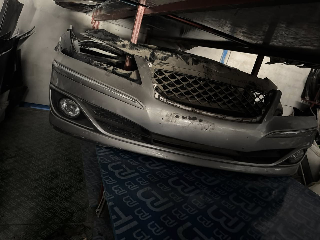 **********************
