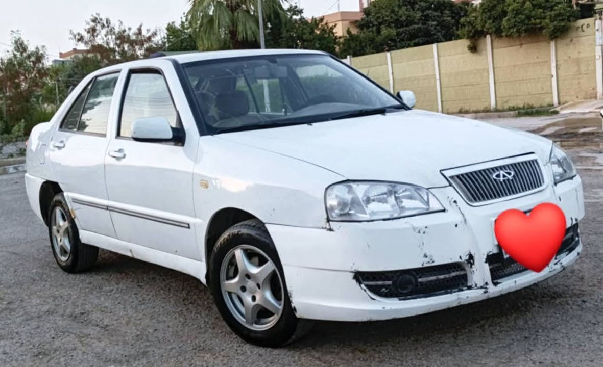 للبيع بالتقسيط
فقط مقيم بالموصل
نظام التقسيط انطيك وكاله قياده فقط لحين الانتهاء من الأقساط تتحول اخذ ضمانات كمبياله من كاتب باقي حساب العموله بعد الاتفاق

شيري كوين
موديل 2009
رقم بغداد مشروع وطني
صاحبها الشرعي موجود بالموصل
شرط التحويل اخر قسط من موصل
كير محرك تبريد كله شرط
كير محرك تيوتا يارس
كير اوتوماتيك
بيها كوبون بنزين
بيها مكانات صغار صبغ جماليه وتقليم
سياره موجوده بالموصل
مقدمه ٢٥ شهريه ورقتين

اعتذر لعدم تواجدي عالفيس وعدم الاجابه عالتعليقات

للإستفسار الاتصال على الأرقام التاليه
***********
***********
*********** واتساب
