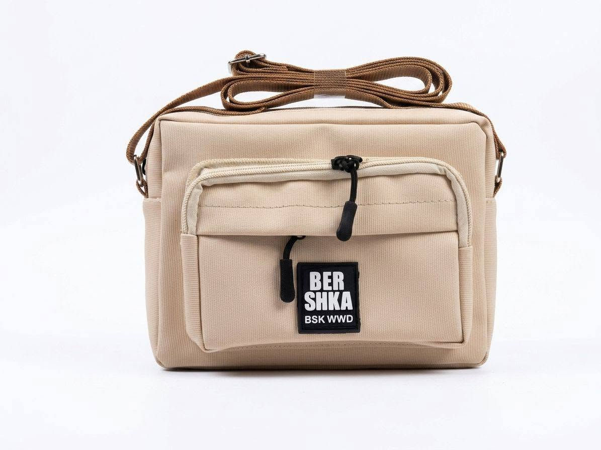 بـ 5 آلاف وبس؟ إي نعم! 👜✨
أجمل الحقائب النسائية وصلت بموديلات تجنن.
🎁 سوي لايك ومتابعة وفجري الخصم (20% خصم فوري)!


**إذا كنت صاحب هذا الإعلان وتريد حذفه لأي سبب، رجاءا أرسل رسالة إلى الدعم الفني**