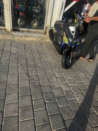 من رخصه الأدمن  للبيع سكنز جبلي حديث  صارلي ٢٧ يوم من نزلتها من رمبه  ...