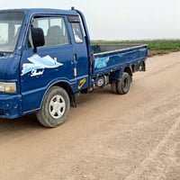 موديل ٩٦ • شاصي مكفول • الانبار عامريه الفلوجه