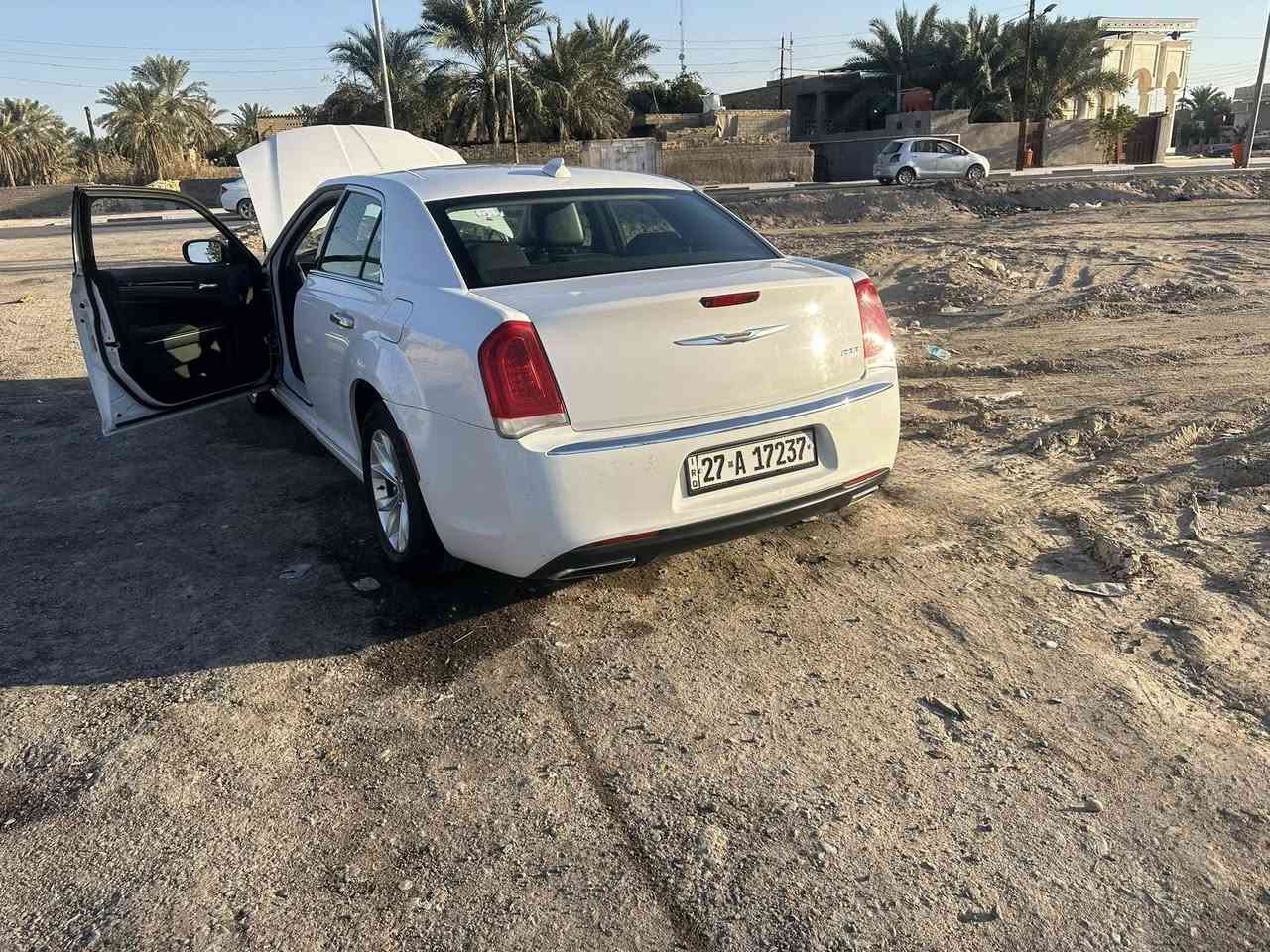 يالله سلام عليكم اوباما مديل 2016 مسجله 2020تحويل شرط ثاني يوم رقم دولي ذي قار حادث جاملغ وبنيد فقط مكينه كير اكين حداده لايت تخم تاير جاهزه بجم عريض السياره حيل جديده السعر 172 وبيه مجال بيع  فقط مكاني بصره قرنه بني منصور للستفسار ***********
